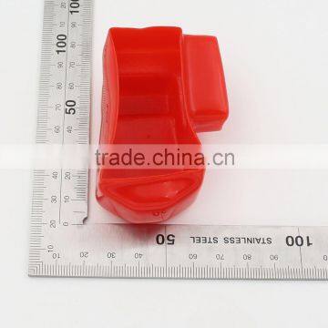 dip mold plastic battery terminal insulators