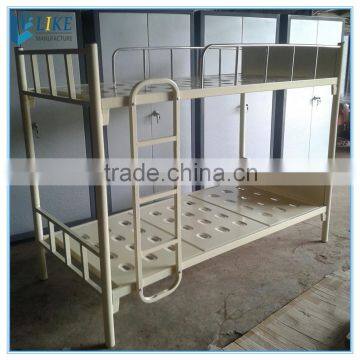 metal bed dunk bed with good quality