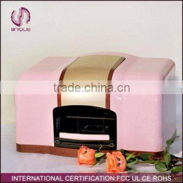 cheap talking flower printing machine