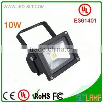 Hot Sale IP65 Waterproof Bridgelux/Epistar COB 10w Outdoor Led Flood Light photo-3