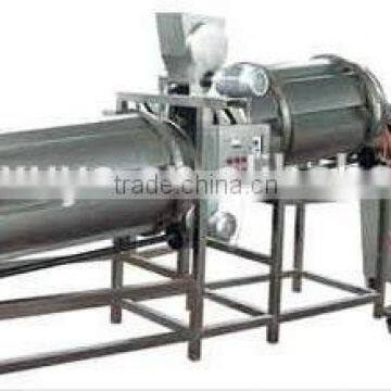 Fully Automatic High Capacity Corn Flake Breakfast Cereals Machine photo-2