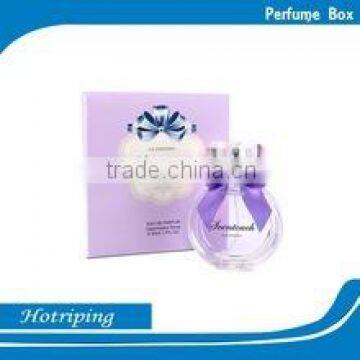 Fashion and Highest Quanlity China Factory Packaging Box for Perfume Bottle