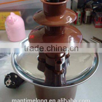 Chocolate Fountain Chocolate Fountain Prices Chocolate Fountain Machine photo-3