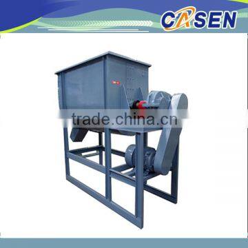 China Most Popular Double Paddle Mixer for Dry Materials