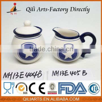 Made in China Factory Price New Style ceramic tableware set