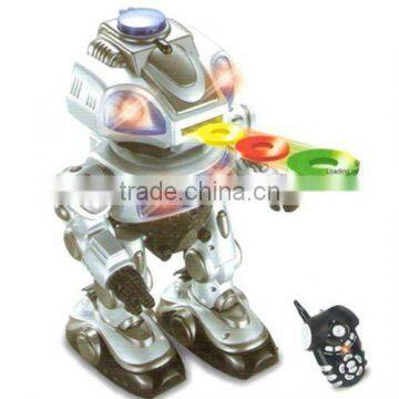 Kids Intelligent Shooting Hottest Sale Robot Toys