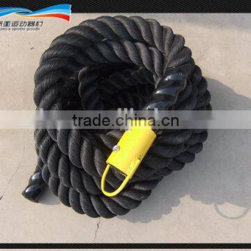 PP climbing rope