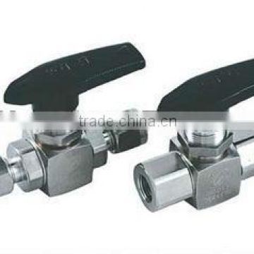 1 Inch Ball Valve