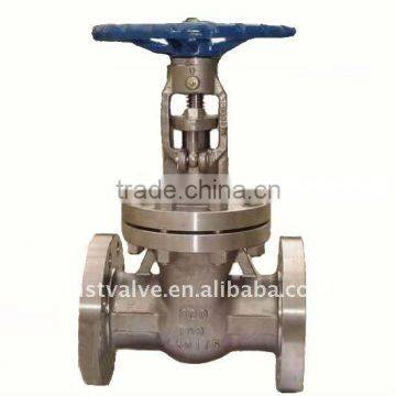 Titanium Alloy Gate Valve