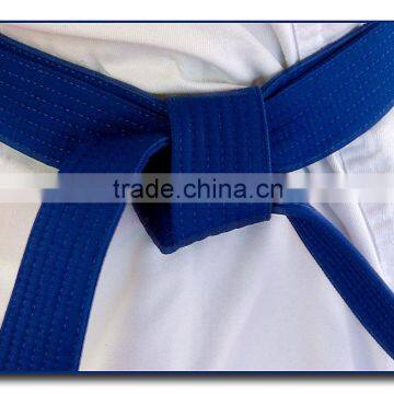 Judo karate gi belt