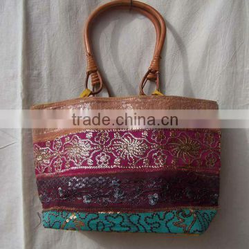 Stocklot/Stock lots/Stock handbags/fashion handbags from Chirag Enterprises india