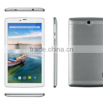 Q7S 7 " Inch RAM 1gb Hard Disk 8GB Nand Flash Build-in Camera Front 0.3 Mega & Rear 2.0 Mega Network WiFi 802.11b/g/n Support 3G photo-5