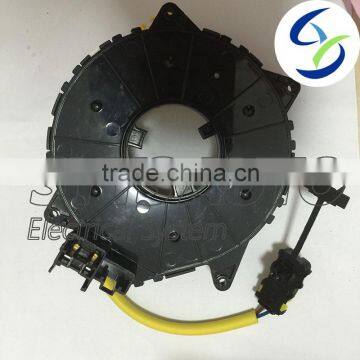 Wheel Steering Airbag Spiral Cable Clock Spring 93490-26000 For Hydai Santa Fe 2001-2004 2002 2003 photo-2