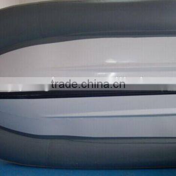 2016 Hot Sales Aluminum RIB Boat/Aluminum bottom