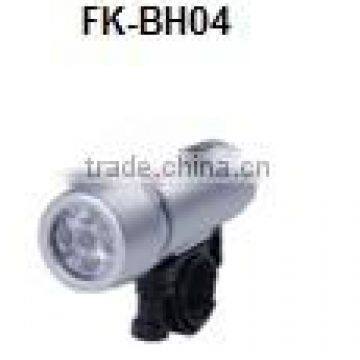 2014 FK-BH04 high flux head bike light bicycle head light