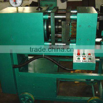 Automatic Rebar Upset Forging Machine (16-50mm)