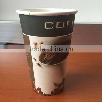 paper drinking cups
