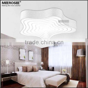 Cheap Romantic Chandelier LED Ceiling Light for Bedroom Fancy Light MD2438