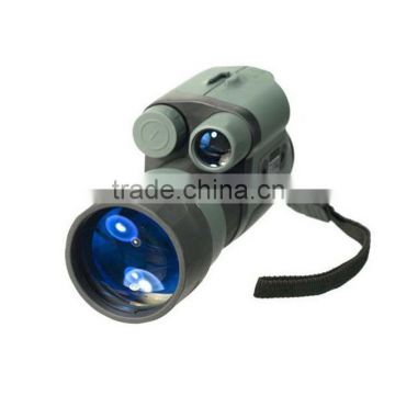 yukon 4X50 infrared digital night vision monocular