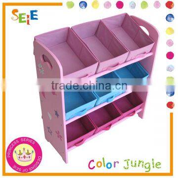 Shoes box shelf commercial shoe rack