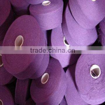 organic cotton yarn