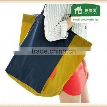 luggage bag oem wholesale recyclable bag