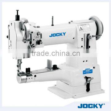 JK335A Cylinder bed compound feed industrial sewing machine