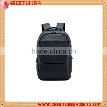 Multi-functional Nylon Laptop Backpack