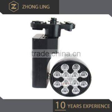 2016 top products high power cob global track lighting