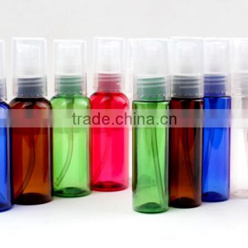 30ml 1oz PET plastic bottle /30ml sprayer bottle