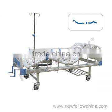 NF-M217 Queen Size Hospital Bed