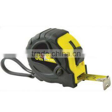 3 stop auto lock steel tape measure