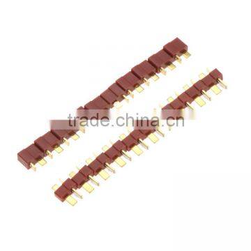 T Plug Male and Female Electrical Connectors for RC Lipo Battery photo-6