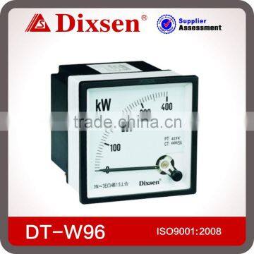 3P power watt meter