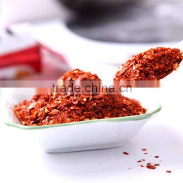 Hongshanhe Hot Blast Chili Powder photo-3