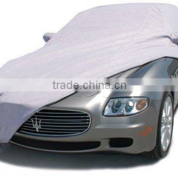 Economy car cover