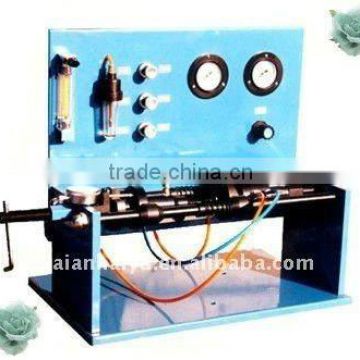 PTPM injector tightness test bench, quality can be guaranteed