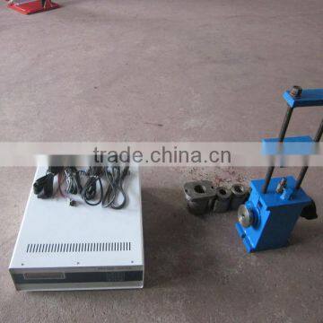 Tester /EUP/EUI Cam Box used with test bench