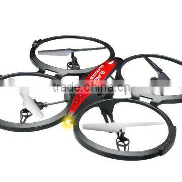 LS Model 6036 2.4G 4-aixs RC Quadrocopter BNR100823