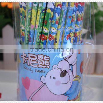 novelty hb pencils stationery Office and school hb pencil