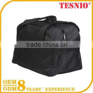 Guangzhou Woman Hand Bag 2016 Designer Leather Gym Bag Sports Drawstring Bag Nylon Folding Chair Bag