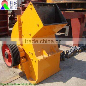 Easy Operate Rock Hammer Crusher With Excellent Quality