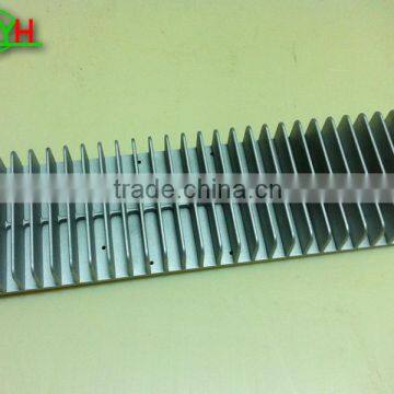 Shenzhen Custom Machining Service Aluminum Cnc Parts photo-3