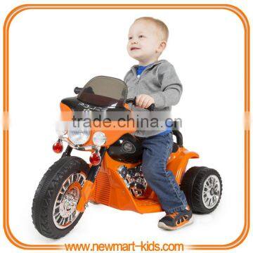 Kids Battery Electric Motorcycle Motorbike