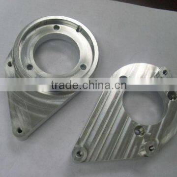 High quality prototype aluminum machining parts