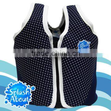 functional swimwear exporter Standard	1mm Colored Nylon Elastane safe in sun	made in taiwan	1-6y	floating