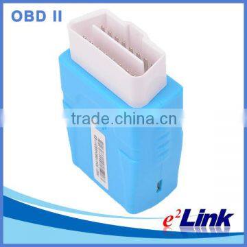 Universal GPS Tracking Device OBD II GPRS Tracker