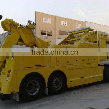 Low Price 2016 8ton XCMG Truck Mounted Crane for Sale photo-6