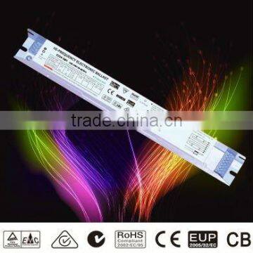 Professional T8 1x58w electronic ballast
