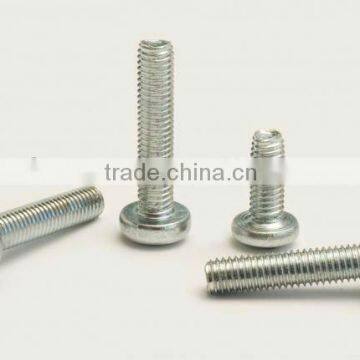 Machine Screws